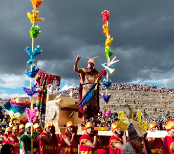 inti-raymi